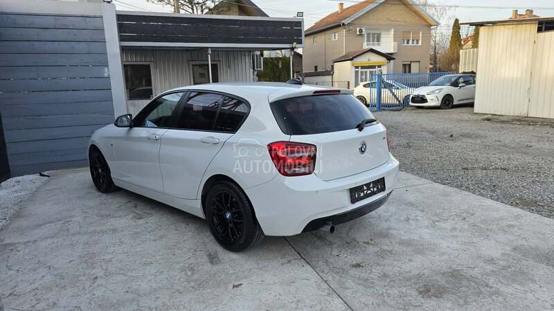 BMW 116 1.6 d