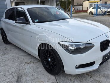 BMW 116 1.6 d