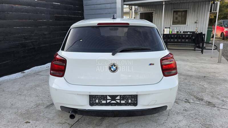 BMW 116 1.6 d