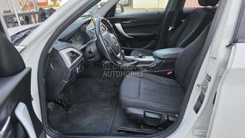 BMW 116 1.6 d