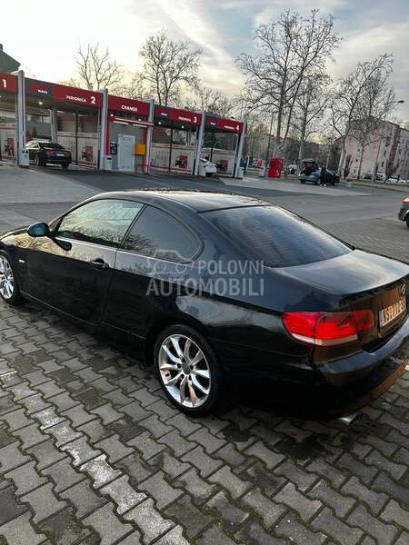 BMW 320 320 d
