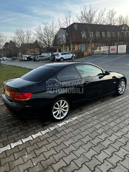 BMW 320 320 d