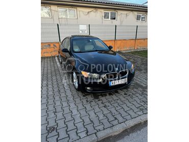 BMW 320 320 d