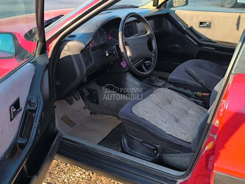 Audi 80 1.8s