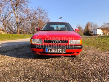 Audi 80 1.8s