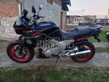 Yamaha TDM 3vd