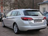 Opel Astra K 1.5 D