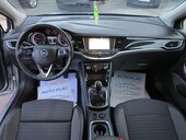Opel Astra K 1.5 D