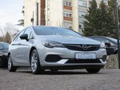 Opel Astra K 1.5 D