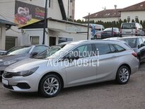 Opel Astra K 1.5 D