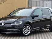 Volkswagen Golf 7 1.6TDI/HIGHLINE/LED
