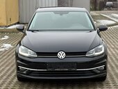 Volkswagen Golf 7 1.6TDI/HIGHLINE