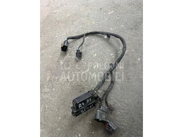 Instalacija pumpe goriva za Audi A8 od 2017. do 2024. god.