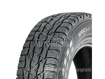 Nokian 225/70 R15 Zimska