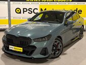 BMW 540 M-SportPro/Pano/xDr