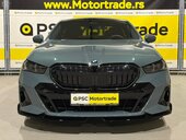 BMW 540 M-SportPro/Pano/xDr