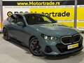 BMW 540 M-SportPro/Pano/xDr