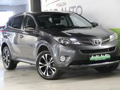 Toyota RAV 4 MANU.AL 124.D.
