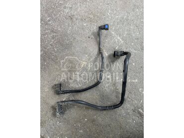 Cevi iznad pumpe goriva 3.0tdi za Audi A8 od 2017. do 2024. god.