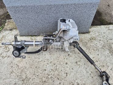 Servo volan za Nissan Qashqai od 2007. do 2013. god.