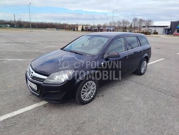 Opel Astra H 111