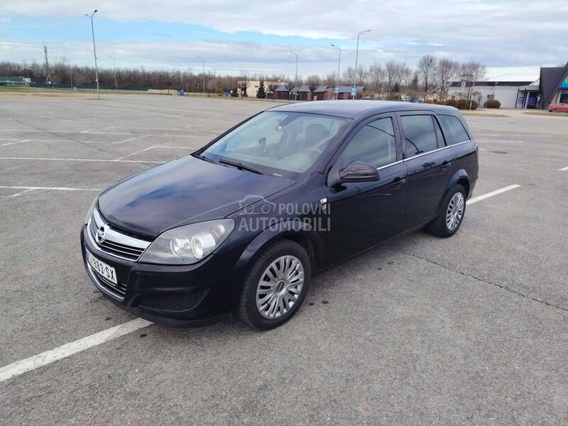 Opel Astra H 111