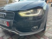Audi A4 Allroad 2.0 Tdi Allroad