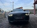 Audi A4 Allroad 2.0 Tdi Allroad