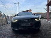 Audi A4 Allroad 2.0 Tdi Allroad