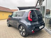 Kia Soul 1.6 TNG