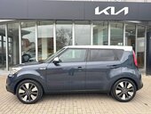 Kia Soul 1.6 TNG
