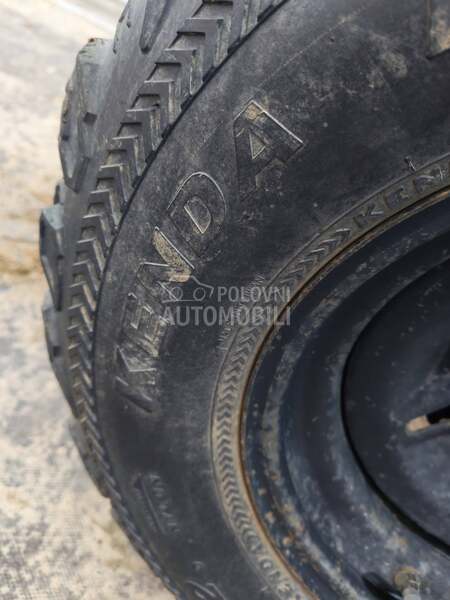 Access Motor adventure 400