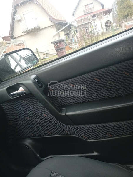 Opel Astra G CC