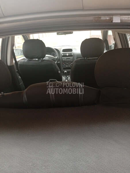 Opel Astra G CC