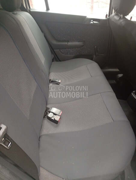Opel Astra G CC