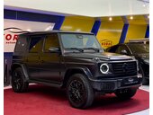 Mercedes Benz G 450 d AMG MANUFAKTUR