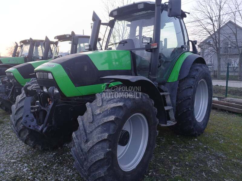 Deutz Fahr M620
