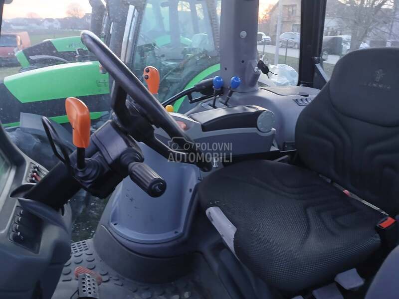 Deutz Fahr M620
