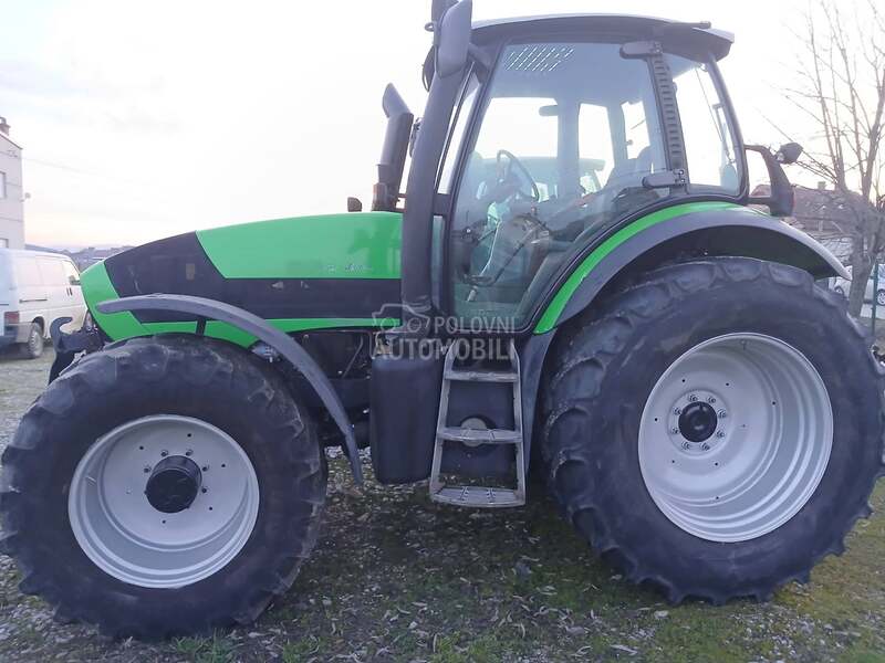 Deutz Fahr M620
