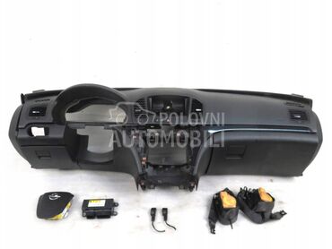 Instrument tabla za Volkswagen Golf Plus