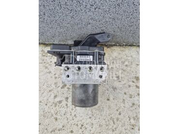 ABS centrala za Nissan Qashqai od 2007. do 2013. god.