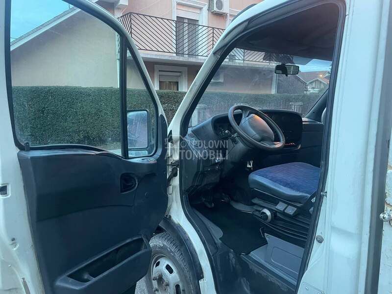 Iveco Daily 35c13