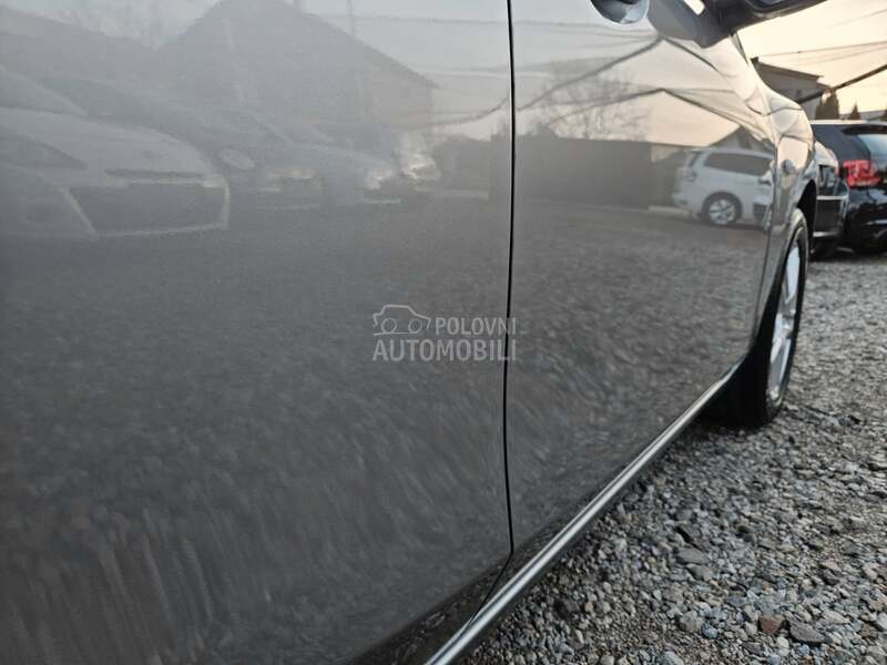 Mazda 3 1.6BEN REST TOOP