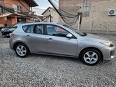 Mazda 3 1.6BEN REST TOOP