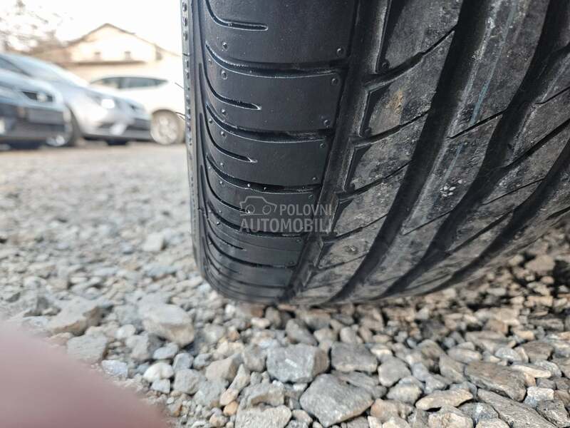 Mazda 3 1.6BEN REST TOOP