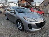 Mazda 3 1.6BEN REST TOOP