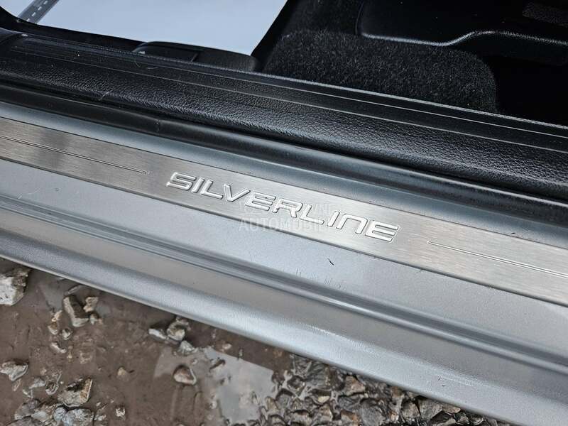 Mazda 3 1.6BEN REST TOOP