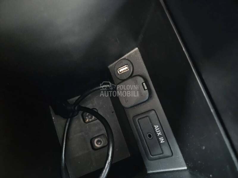 Mazda 3 1.6BEN REST TOOP