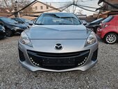Mazda 3 1.6BEN REST TOOP