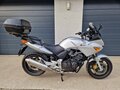 Honda CBF 600 ABS